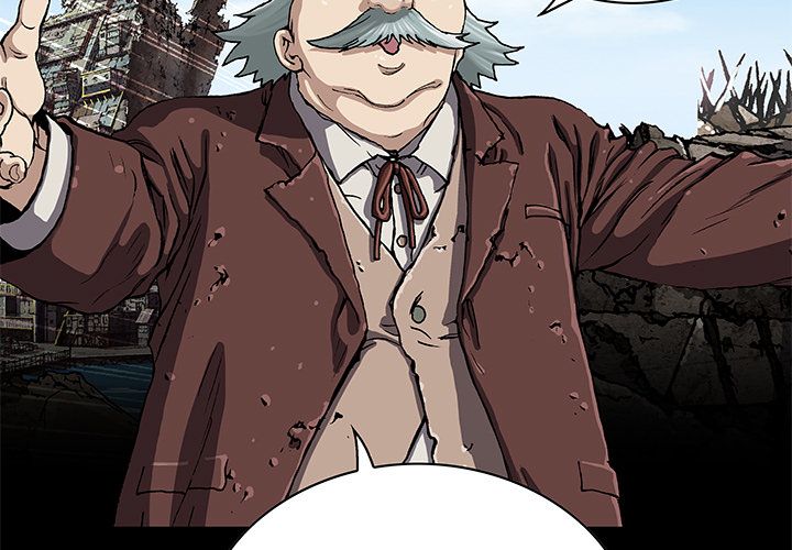 Leviathan Chapter 74 - Page 2