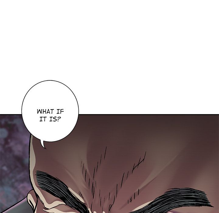 Leviathan Chapter 74 - Page 20