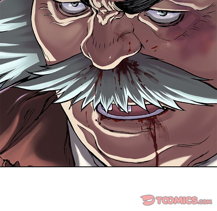 Leviathan Chapter 74 - Page 21