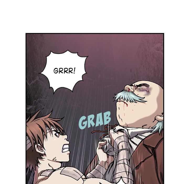 Leviathan Chapter 74 - Page 22
