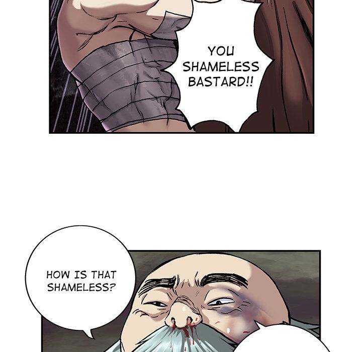 Leviathan Chapter 74 - Page 23