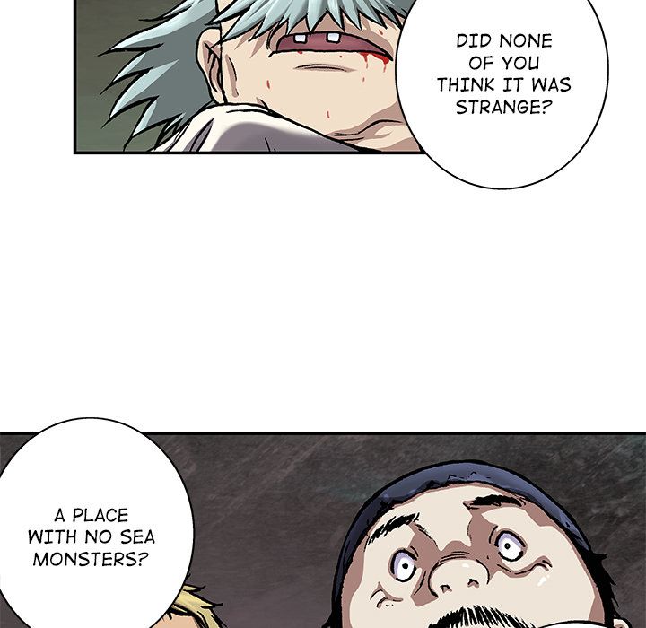 Leviathan Chapter 74 - Page 24