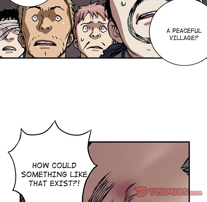 Leviathan Chapter 74 - Page 25