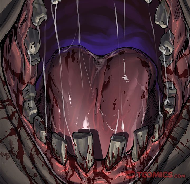 Leviathan Chapter 74 - Page 29