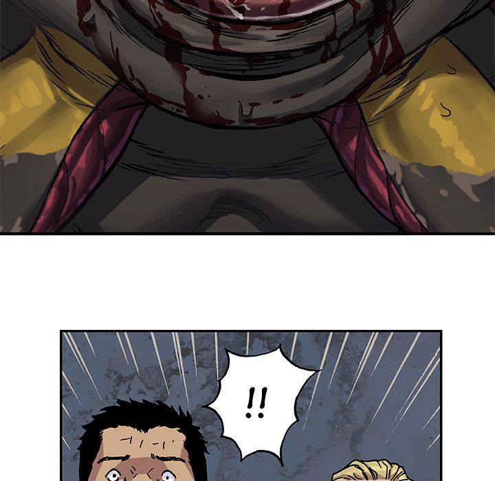Leviathan Chapter 74 - Page 30