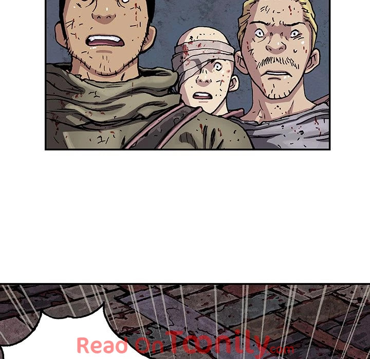 Leviathan Chapter 74 - Page 31