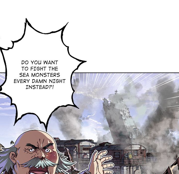 Leviathan Chapter 74 - Page 35