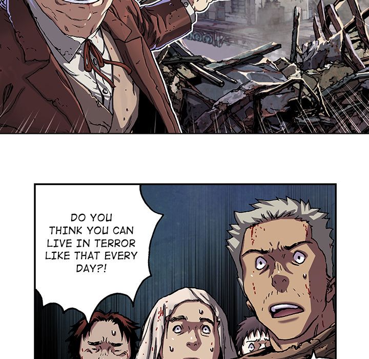 Leviathan Chapter 74 - Page 36