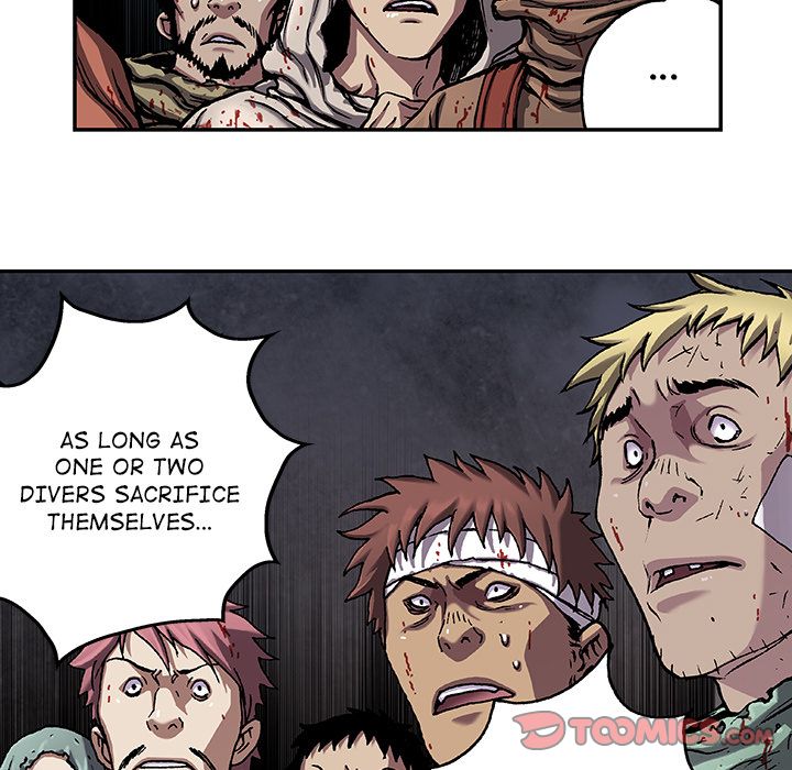 Leviathan Chapter 74 - Page 37