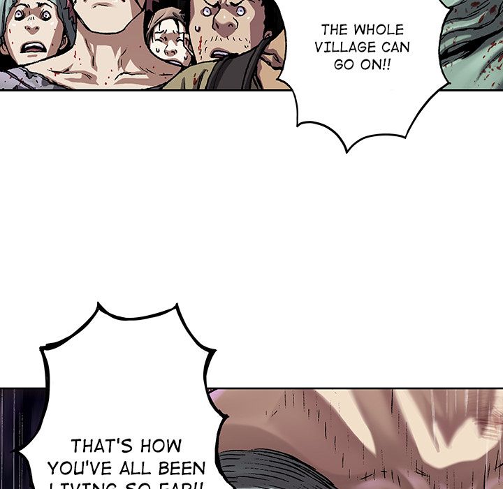 Leviathan Chapter 74 - Page 38