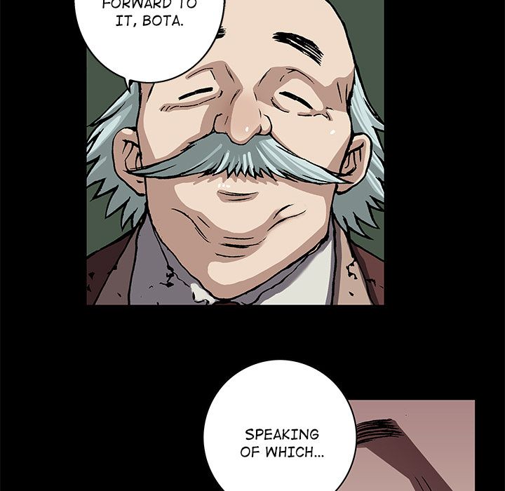 Leviathan Chapter 74 - Page 4