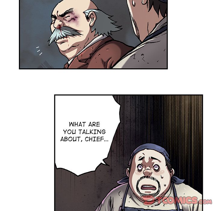 Leviathan Chapter 74 - Page 41