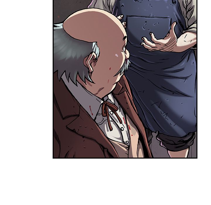 Leviathan Chapter 74 - Page 42
