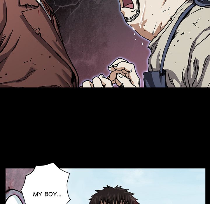 Leviathan Chapter 74 - Page 46