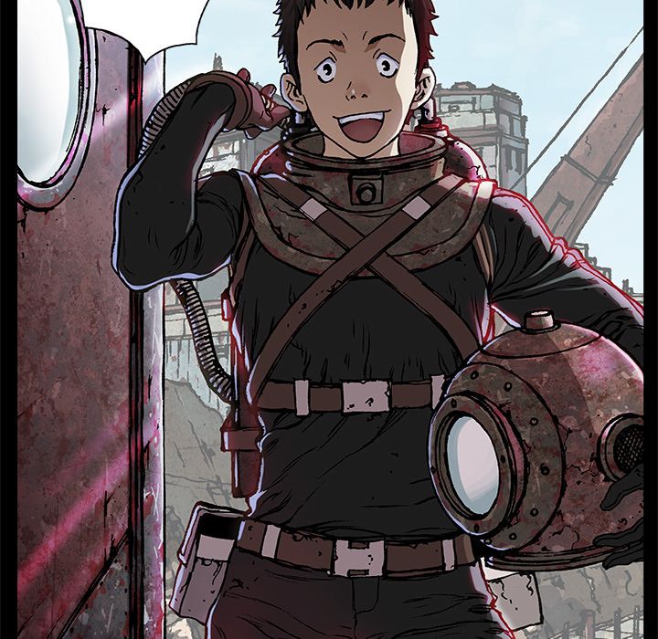 Leviathan Chapter 74 - Page 47