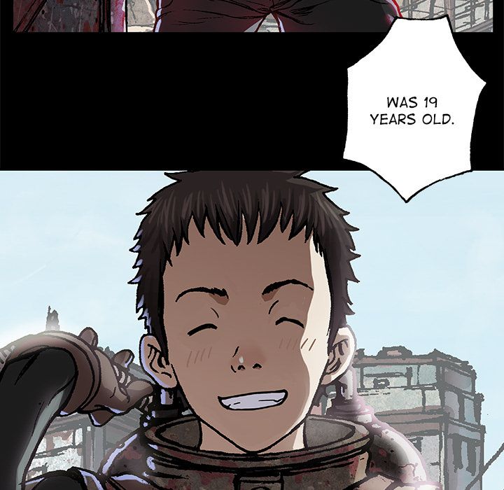 Leviathan Chapter 74 - Page 48