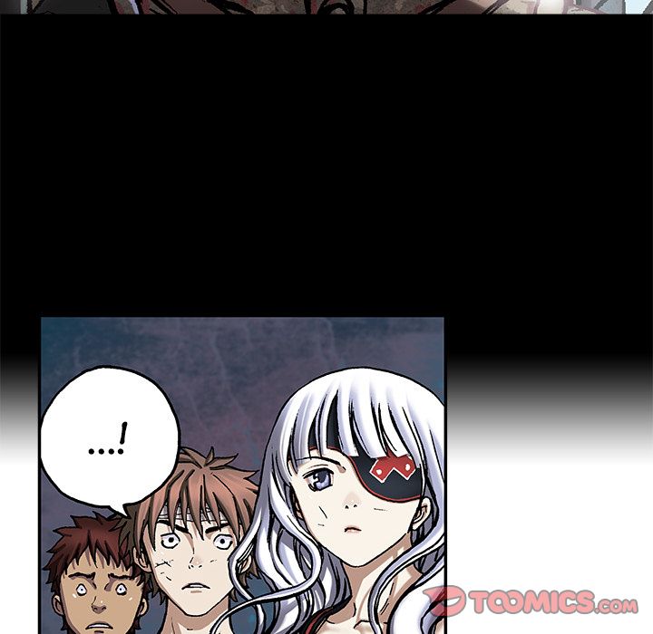 Leviathan Chapter 74 - Page 49