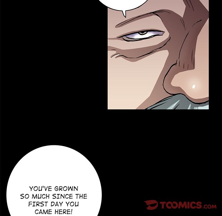 Leviathan Chapter 74 - Page 5