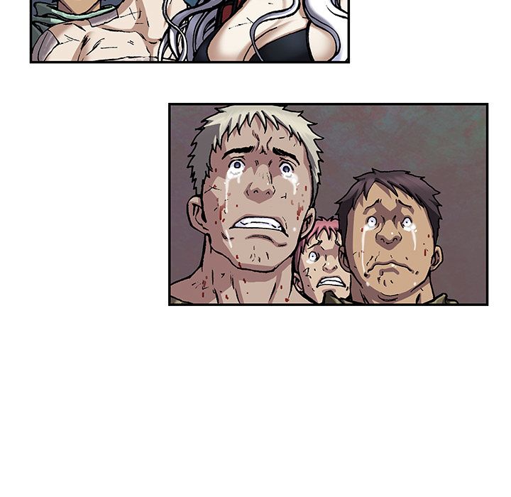 Leviathan Chapter 74 - Page 50