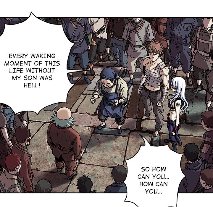 Leviathan Chapter 74 - Page 51