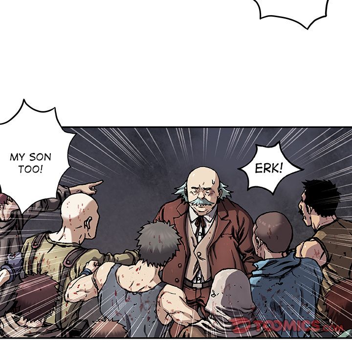 Leviathan Chapter 74 - Page 53