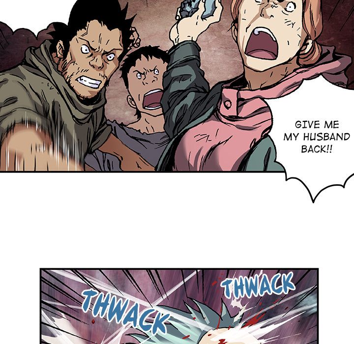 Leviathan Chapter 74 - Page 58