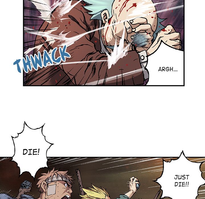 Leviathan Chapter 74 - Page 59