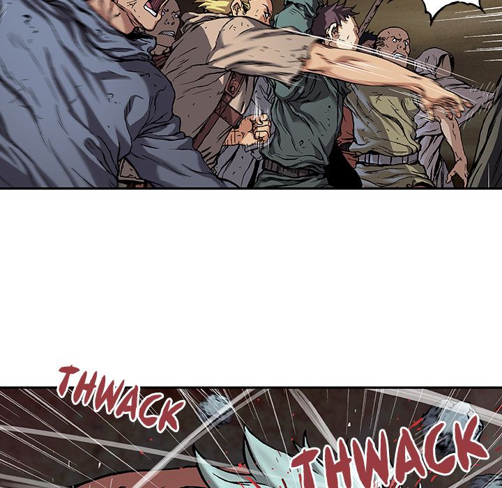 Leviathan Chapter 74 - Page 60