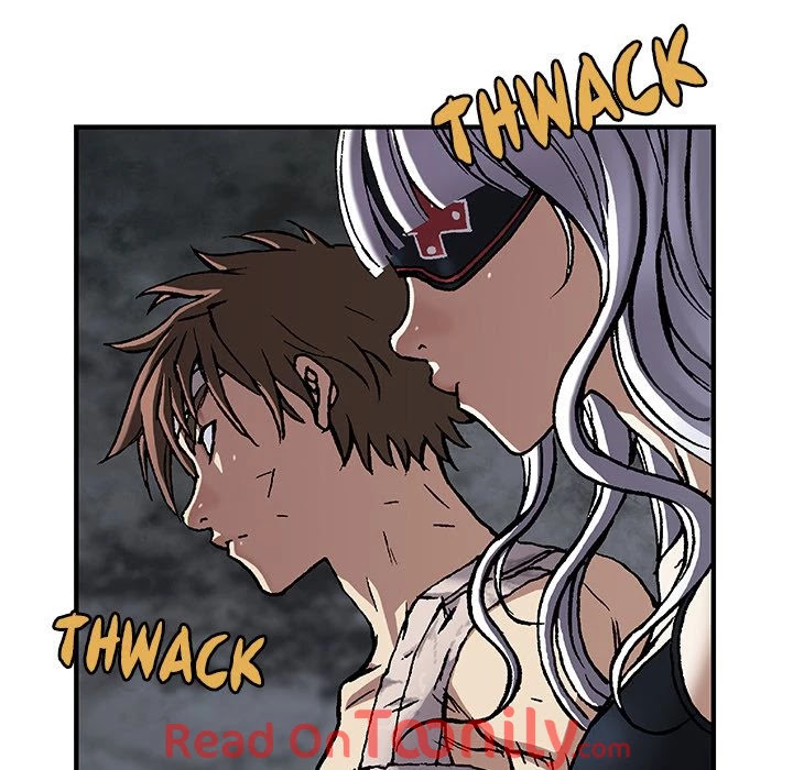 Leviathan Chapter 74 - Page 62