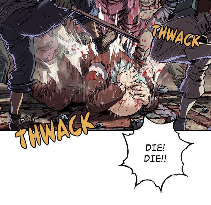 Leviathan Chapter 74 - Page 64