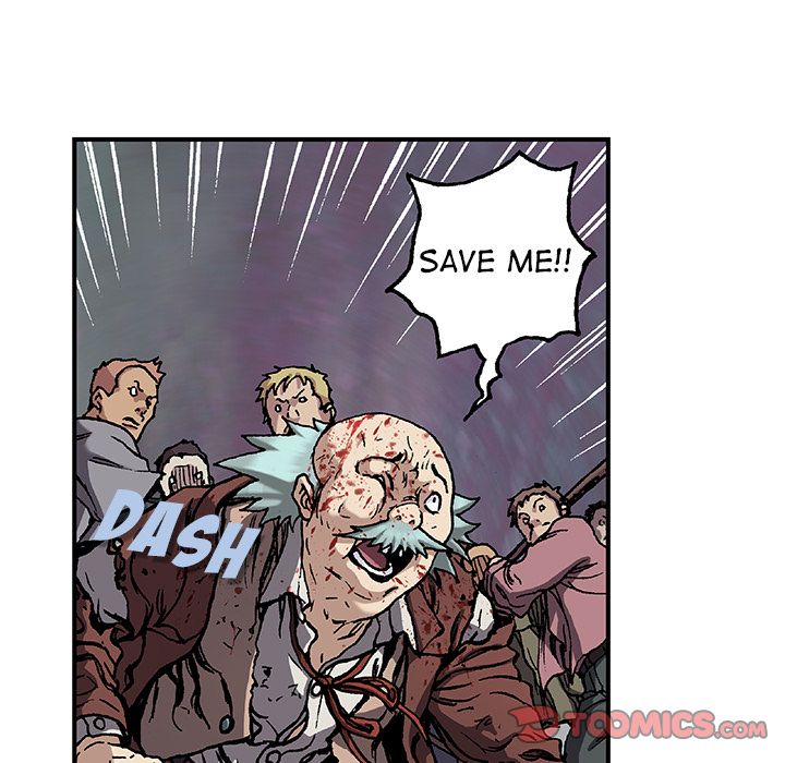 Leviathan Chapter 74 - Page 65