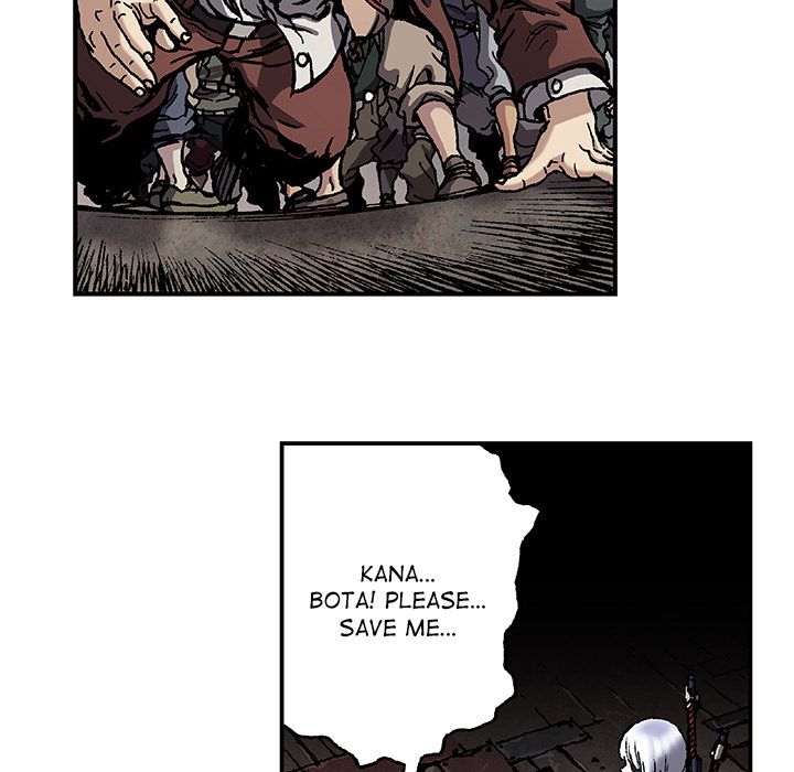 Leviathan Chapter 74 - Page 66
