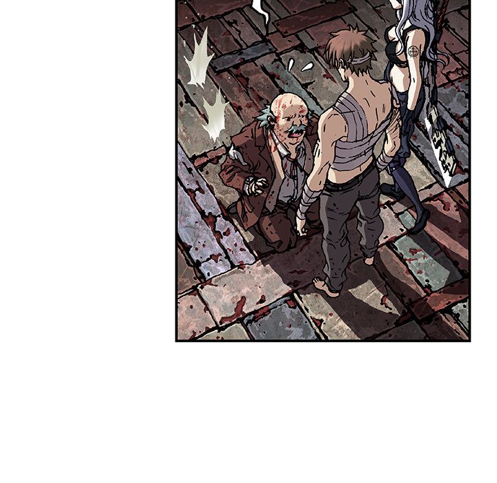 Leviathan Chapter 74 - Page 67