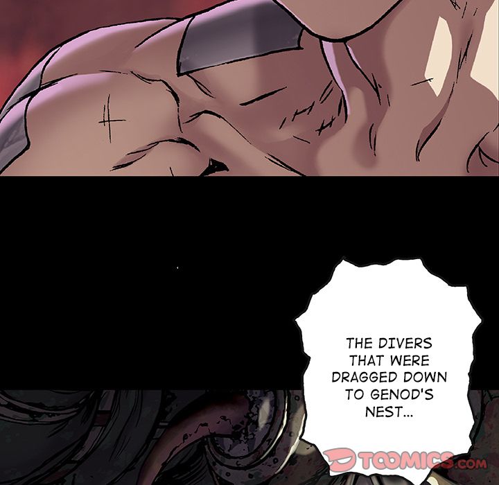 Leviathan Chapter 74 - Page 69