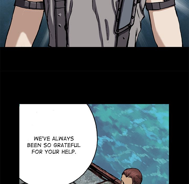 Leviathan Chapter 74 - Page 7
