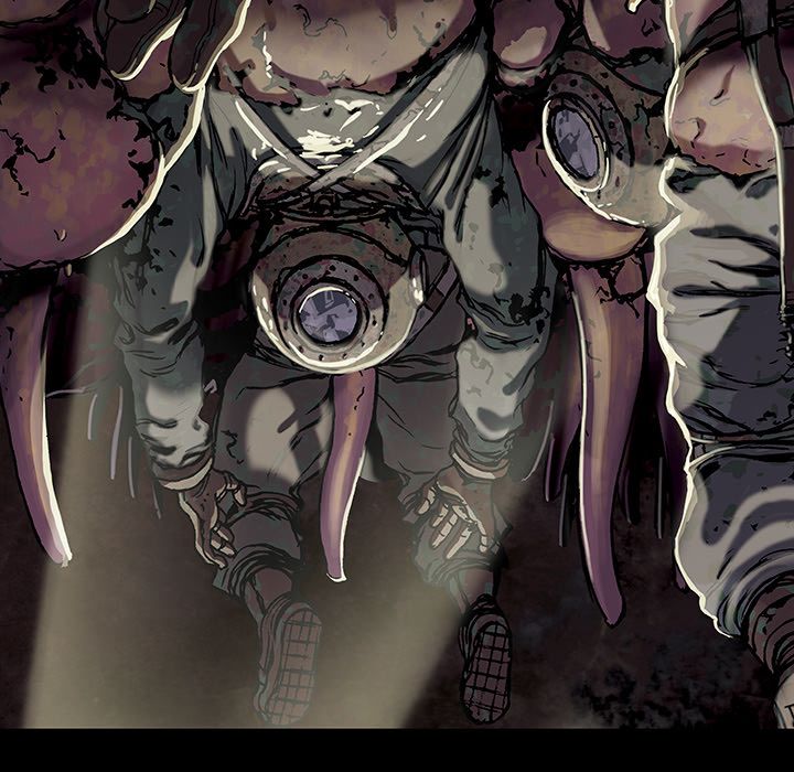 Leviathan Chapter 74 - Page 72