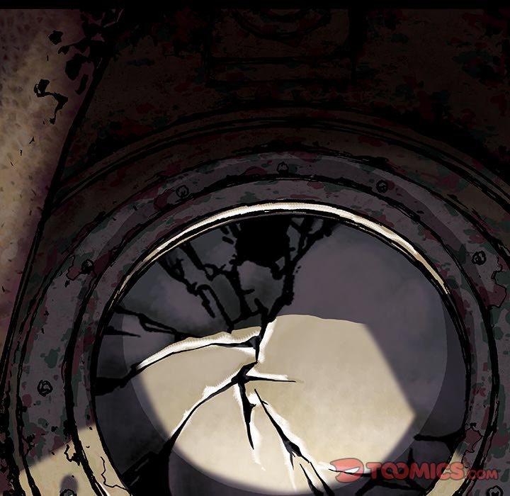 Leviathan Chapter 74 - Page 73