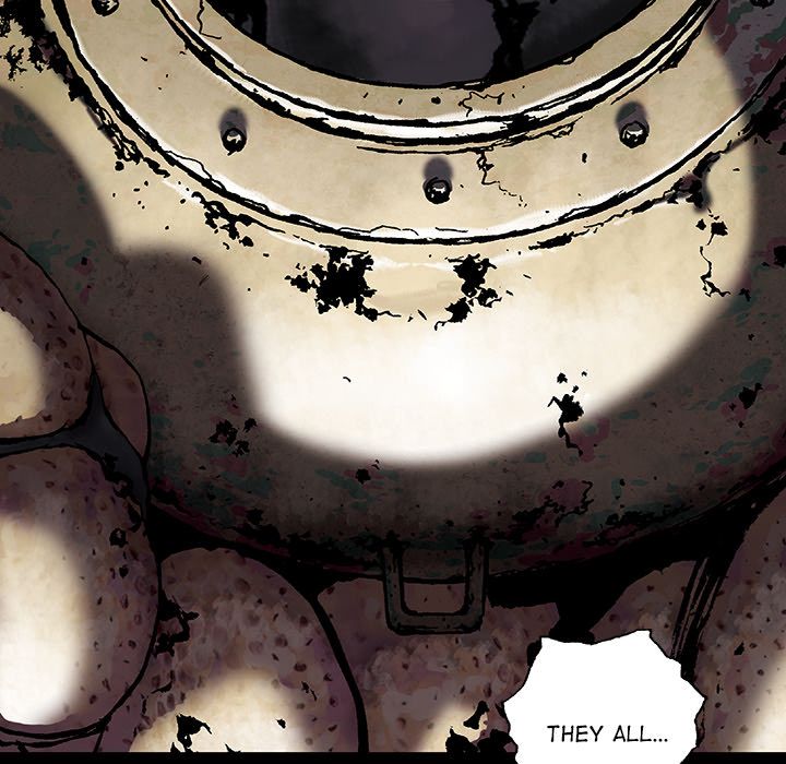 Leviathan Chapter 74 - Page 74