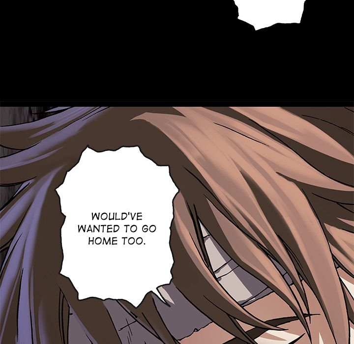 Leviathan Chapter 74 - Page 75
