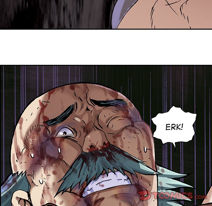 Leviathan Chapter 74 - Page 77