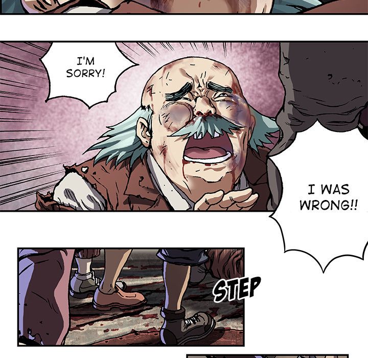 Leviathan Chapter 74 - Page 78