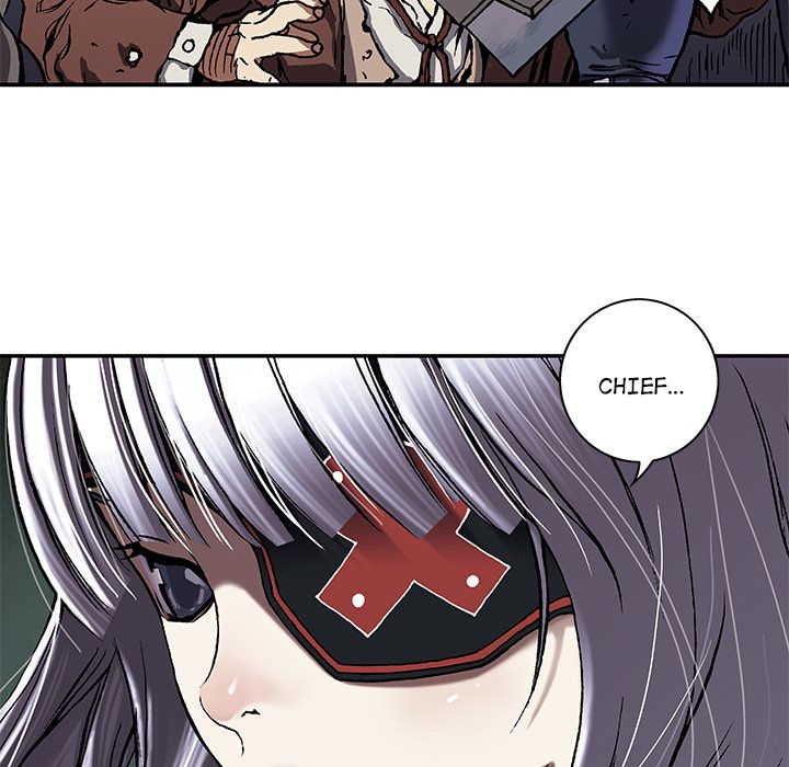 Leviathan Chapter 74 - Page 80