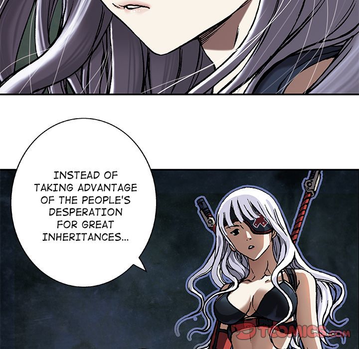 Leviathan Chapter 74 - Page 81