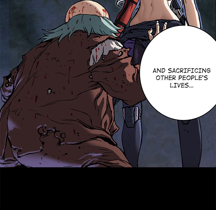 Leviathan Chapter 74 - Page 82