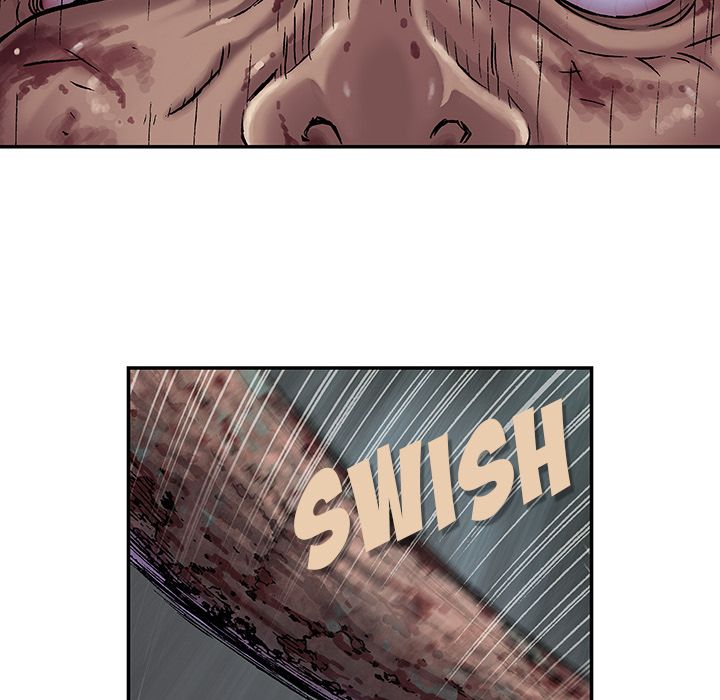Leviathan Chapter 74 - Page 87