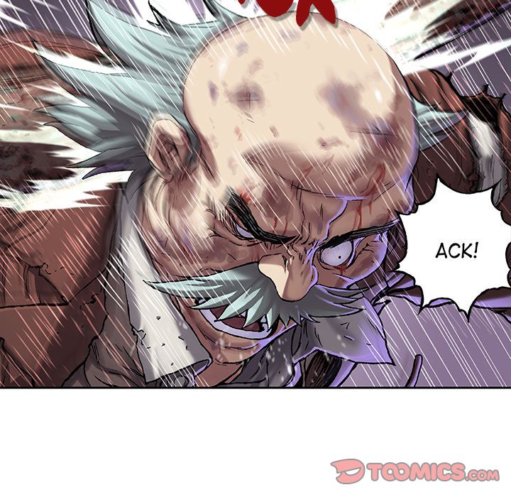 Leviathan Chapter 74 - Page 89