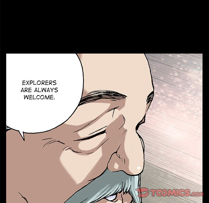 Leviathan Chapter 74 - Page 9