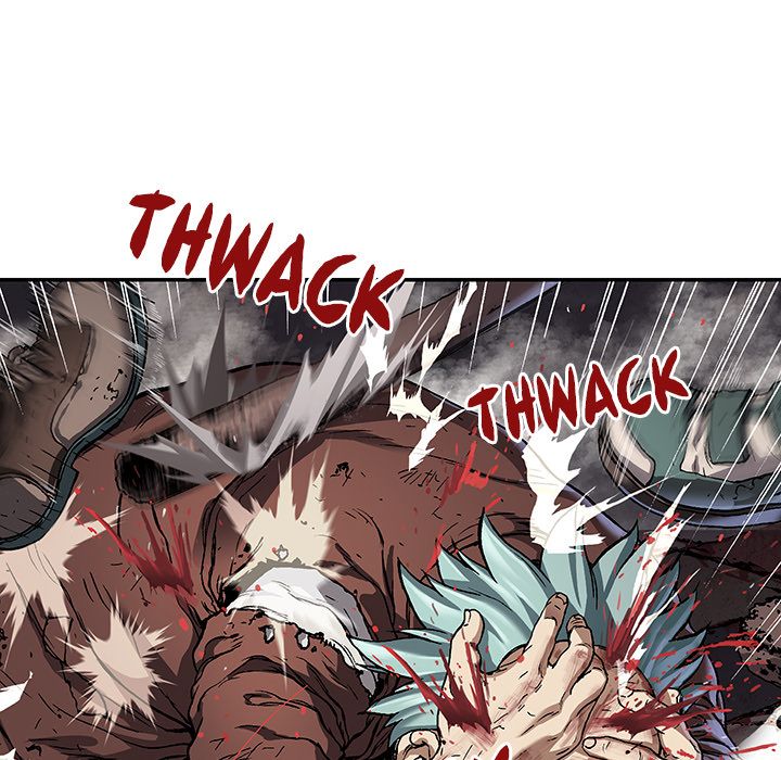 Leviathan Chapter 74 - Page 90