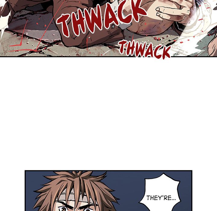 Leviathan Chapter 74 - Page 91