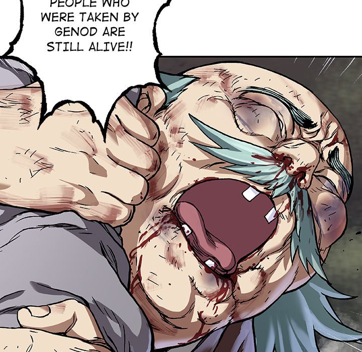 Leviathan Chapter 74 - Page 94